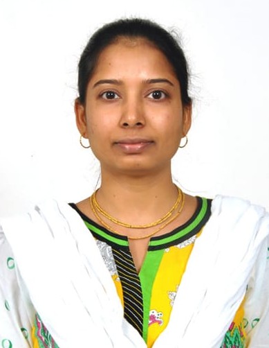 Kalaivani S